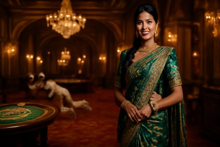 5666bet স্কোরবোর্ডে রাউন্ড ফলাফল