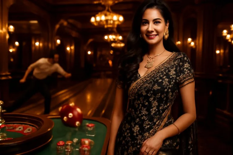 5666bet ইউএস ওপেন রাতের কোর্ট